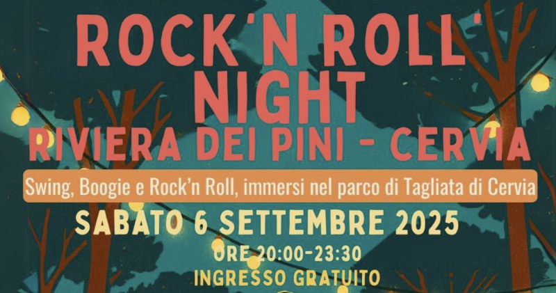 Rock'n Roll Night